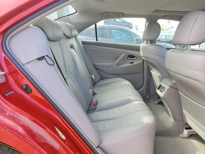 Продажа на аукционе авто 2007 Toyota Camry, vin: 4T1BB46K17U008299, номер лота: 68506486