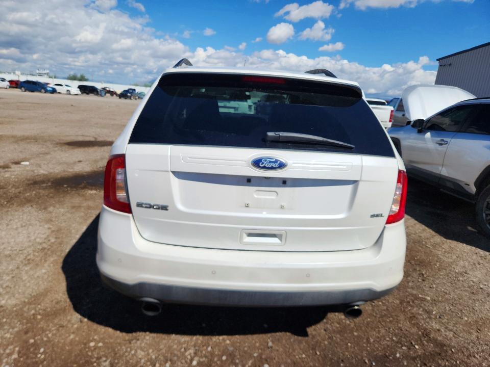 Продажа на аукционе авто 2014 Ford Edge, vin: 2FMDK3J92EBA50474, номер лота: 71247146