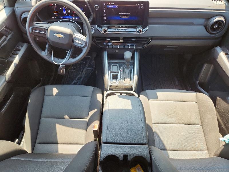 Aukcja sprzedaży 2026 Chevrolet Colorado, vin: 1GCPSBEK5T1167550, numer aukcji: 69907436