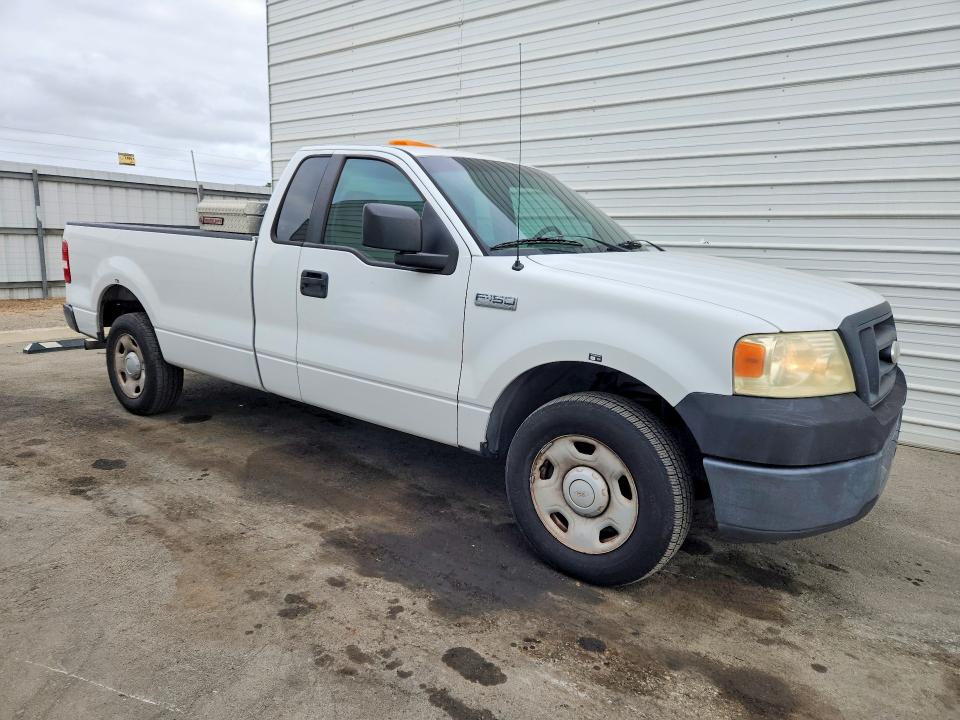 Aukcja sprzedaży 2008 Ford F150, vin: 1FTRF12248KC43000, numer aukcji: 69226286
