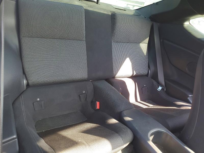 Продаж на аукціоні авто 2020 Toyota 86, vin: JF1ZNAA15L8753024, номер лоту: 70745006