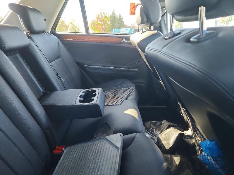 Продаж на аукціоні авто 2008 Mercedes-benz Ml, vin: 4JGBB86E08A424848, номер лоту: 70370806