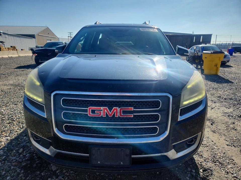 68638796 :رقم المزاد ، 1GKKVRKD0DJ268646 vin ، 2013 Gmc Acadia مزاد بيع