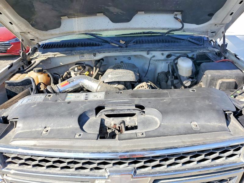 69599806 :رقم المزاد ، 1GCHC29U85E106234 vin ، 2005 Chevrolet Silverado مزاد بيع