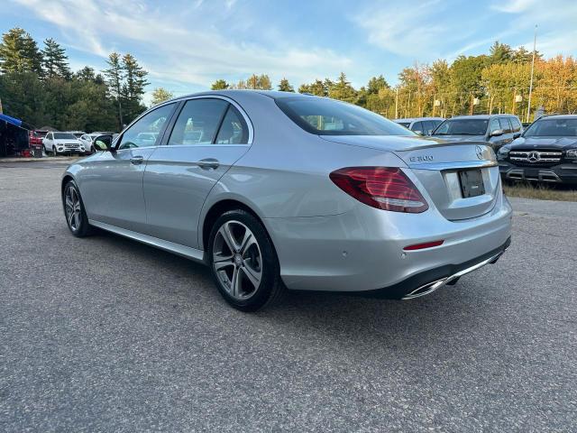 Продаж на аукціоні авто 2017 Mercedes-benz E, vin: WDDZF4KB3HA110385, номер лоту: 70498466