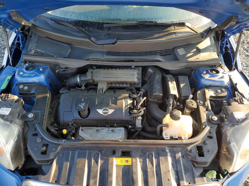 Aukcja sprzedaży 2012 Mini Cooper, vin: WMWZB3C54CWM06503, numer aukcji: 66715816