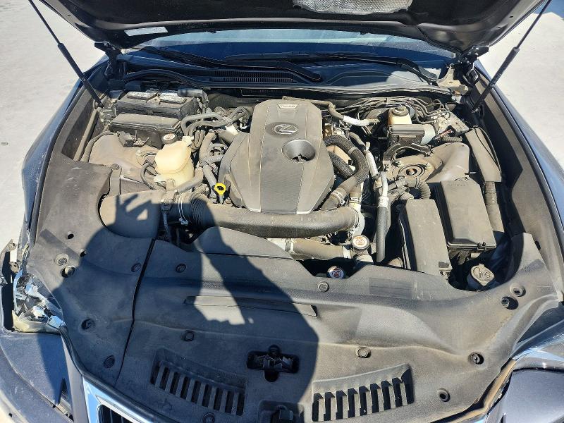 Продажа на аукционе авто 2017 Lexus Rc, vin: JTHHA5BC0H5007645, номер лота: 68244056