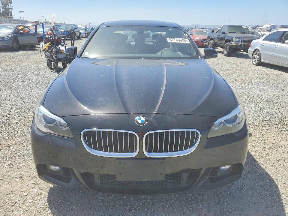 Aukcja sprzedaży 2016 Bmw 535, vin: WBA5B1C58GG552308, numer aukcji: 67743846