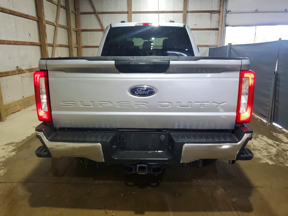 Продаж на аукціоні авто 2024 Ford F250, vin: 1FT7W2BN4RED83202, номер лоту: 70972456