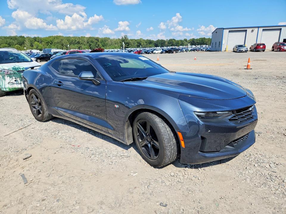 Продажа на аукционе авто 2022 Chevrolet Camaro, vin: 1G1FB1RX6N0115664, номер лота: 68780076
