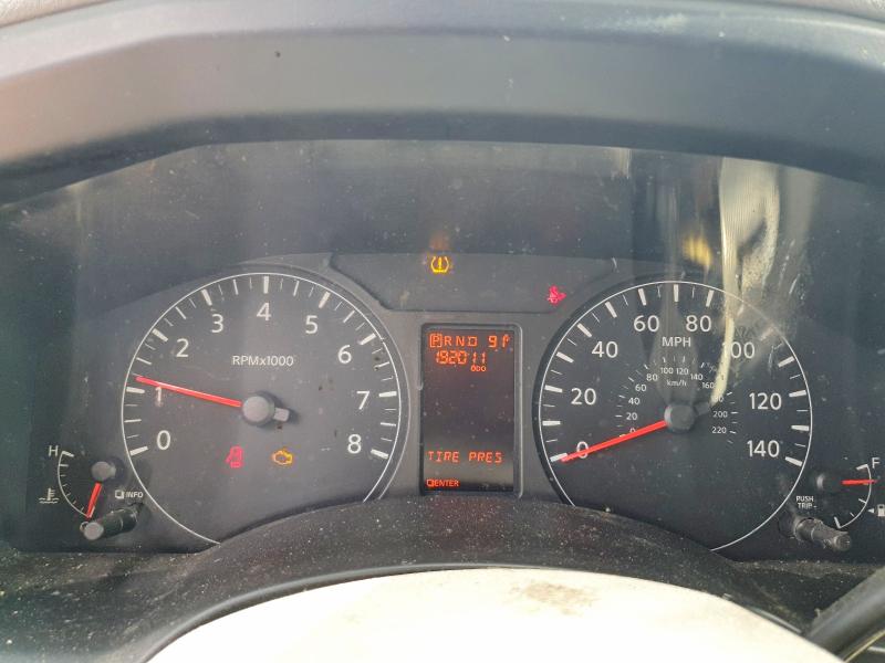 Aukcja sprzedaży 2013 Nissan Nv, vin: 1N6BF0LX2DN105788, numer aukcji: 68641876