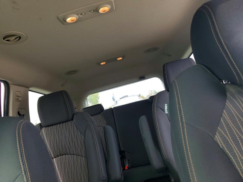 Продаж на аукціоні авто 2014 Chevrolet Traverse, vin: 1GNKRGKD6EJ241917, номер лоту: 68419176