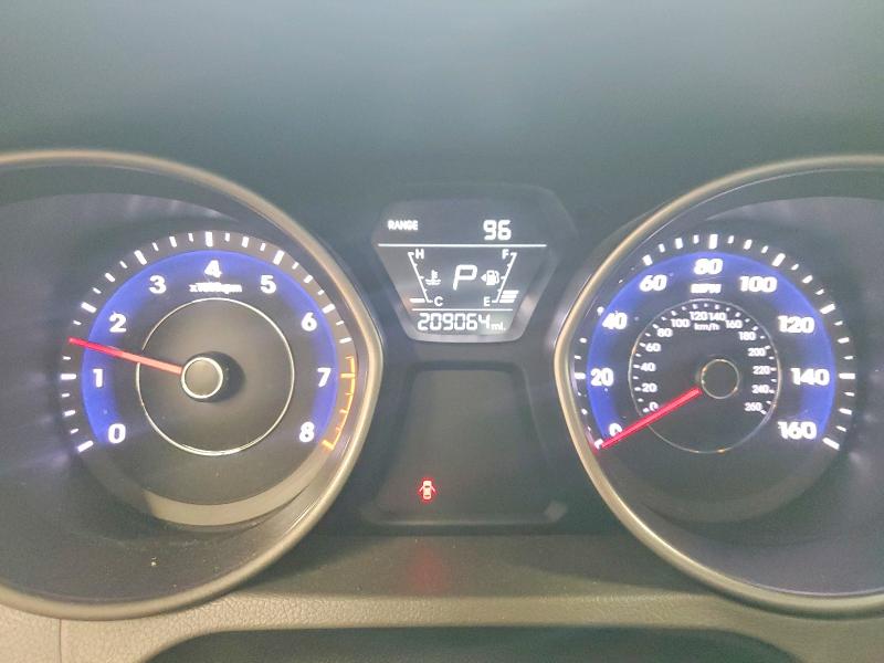 Aukcja sprzedaży 2015 Hyundai Elantra, vin: 5NPDH4AE5FH633780, numer aukcji: 69093926