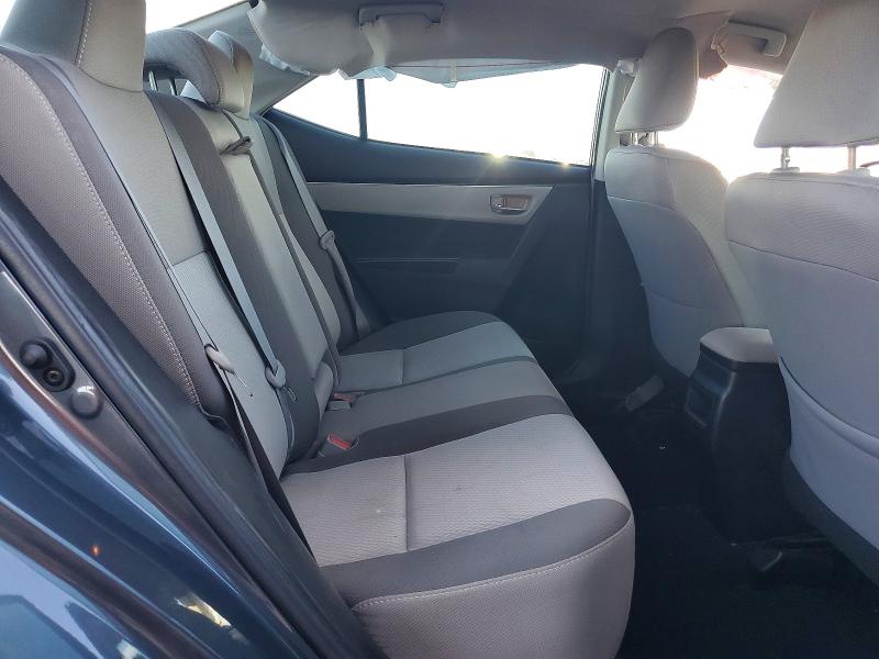 Aukcja sprzedaży 2018 Toyota Corolla, vin: 2T1BURHE3JC097073, numer aukcji: 69380636
