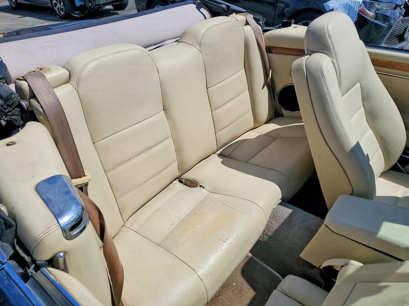 Продажа на аукционе авто 1995 Jaguar Xjs, vin: SAJNX2743SC222010, номер лота: 66888986