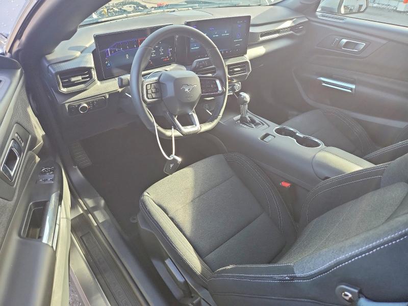 Aukcja sprzedaży 2026 Ford Mustang, vin: 1FA6P8TH8T5113634, numer aukcji: 68144176