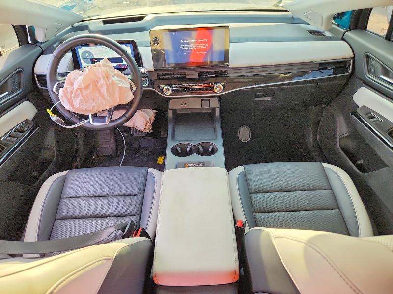 Aukcja sprzedaży 2024 Honda Prologue, vin: 3GPKHZRJ2RS503406, numer aukcji: 69915366