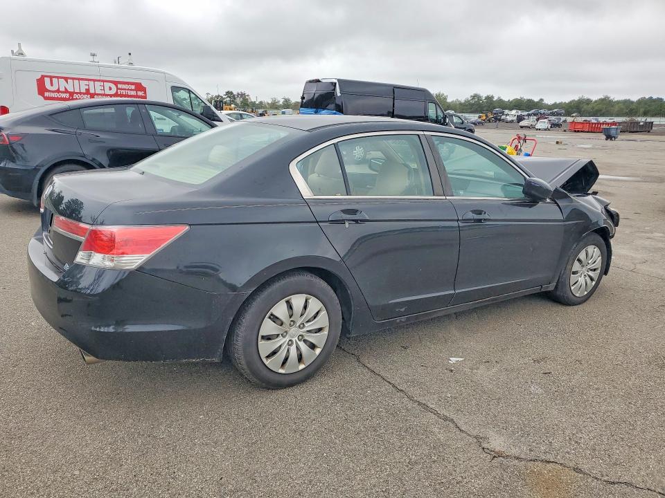 Продаж на аукціоні авто 2012 Honda Accord, vin: 1HGCP2F36CA207532, номер лоту: 70658826
