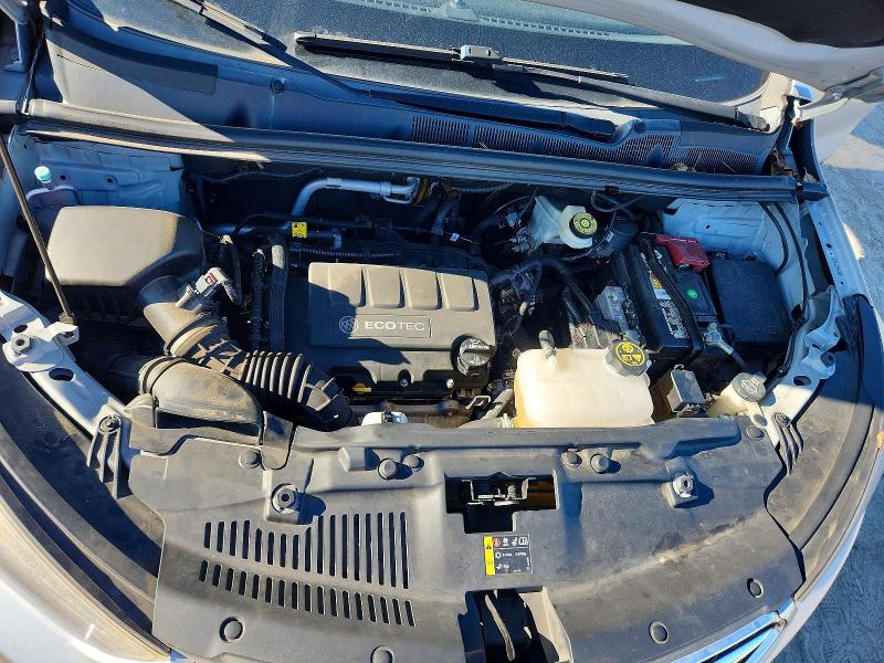 Aukcja sprzedaży 2018 Buick Encore, vin: KL4CJASB9JB686344, numer aukcji: 66453646