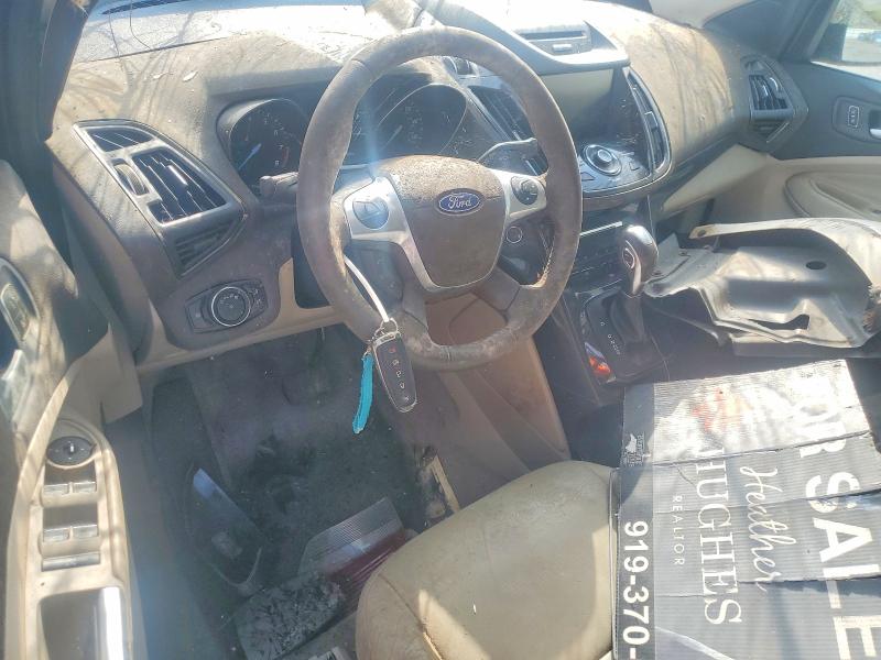 Продаж на аукціоні авто 2015 Ford Escape, vin: 1FMCU0JX2FUA57505, номер лоту: 69567406