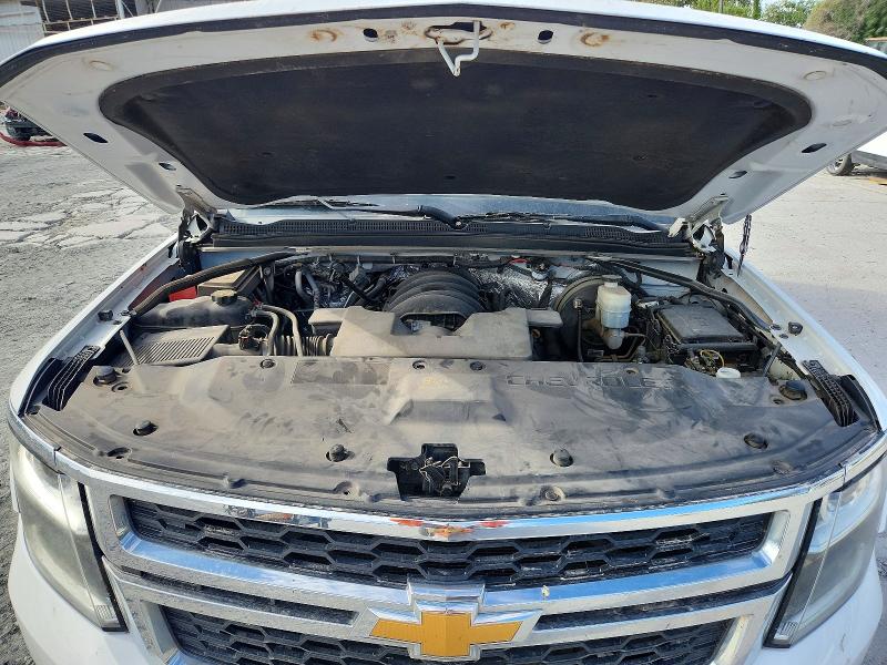 Aukcja sprzedaży 2016 Chevrolet Tahoe, vin: 1GNLCDEC7GR336689, numer aukcji: 68554886
