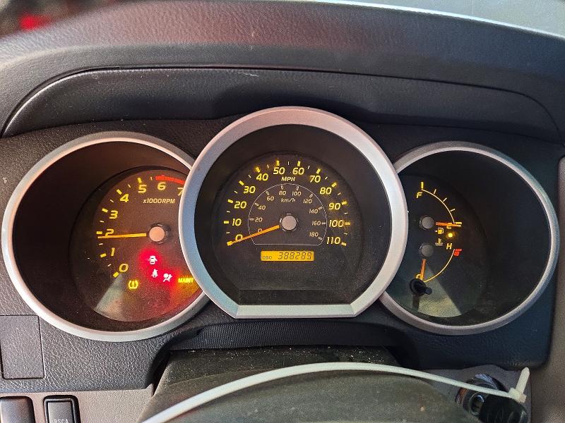 Продажа на аукционе авто 2007 Toyota 4runner, vin: JTEBT14R370067793, номер лота: 71059656