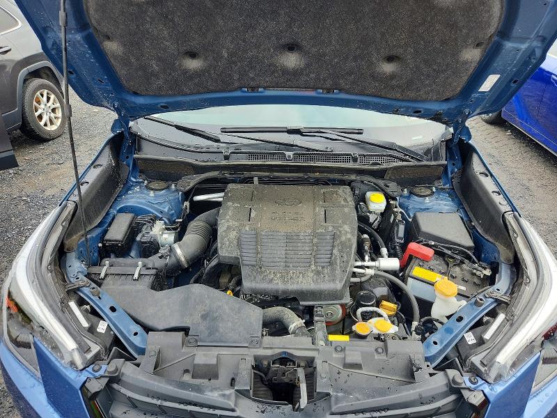 Продажа на аукционе авто 2024 Subaru Forester, vin: JF2SKAMC3RH441960, номер лота: 67611016