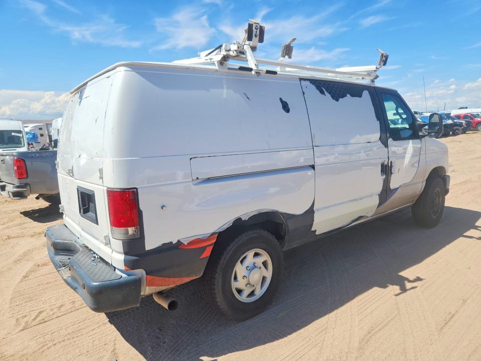 66806106 :رقم المزاد ، 1FTNE2EL2EDA33698 vin ، 2014 Ford Econoline مزاد بيع