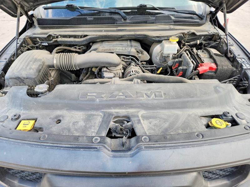 Продаж на аукціоні авто 2022 Ram 1500, vin: 1C6SRFLT1NN203987, номер лоту: 70079366