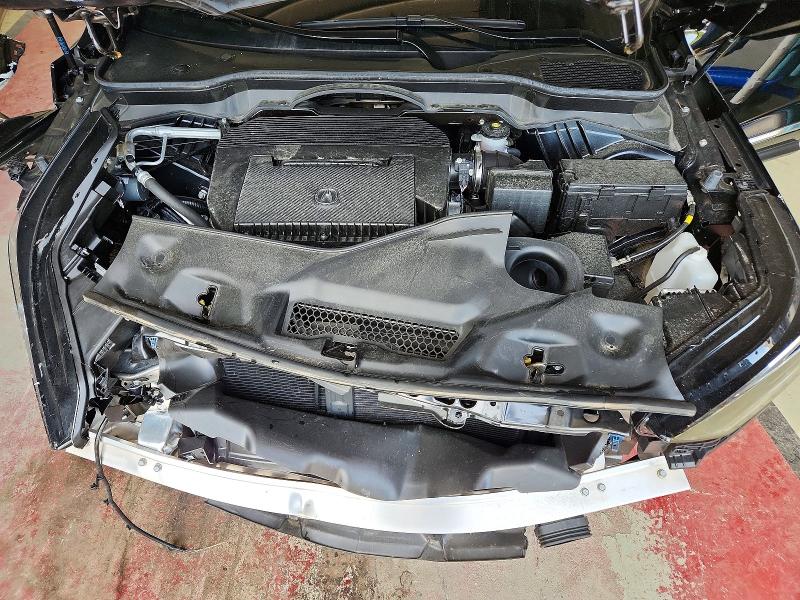 Aukcja sprzedaży 2025 Acura Mdx, vin: 5J8YE1H35SL033166, numer aukcji: 67566586