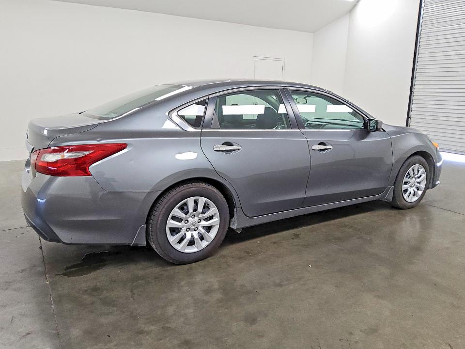 Aukcja sprzedaży 2018 Nissan Altima, vin: 1N4AL3AP5JC259064, numer aukcji: 57031056