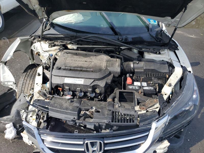 Продажа на аукционе авто 2014 Honda Accord, vin: 1HGCR3F87EA031976, номер лота: 67043186