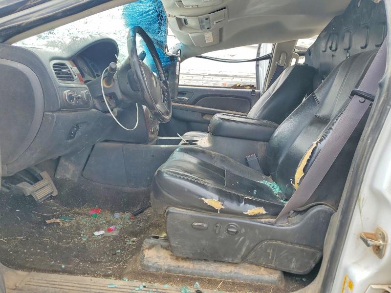 68842166 :رقم المزاد ، 1GC4K1C82BF262802 vin ، 2011 Chevrolet Silverado مزاد بيع
