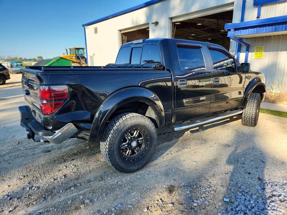 Продаж на аукціоні авто 2013 Ford F150, vin: 1FTFW1ET8DKD35034, номер лоту: 70350346