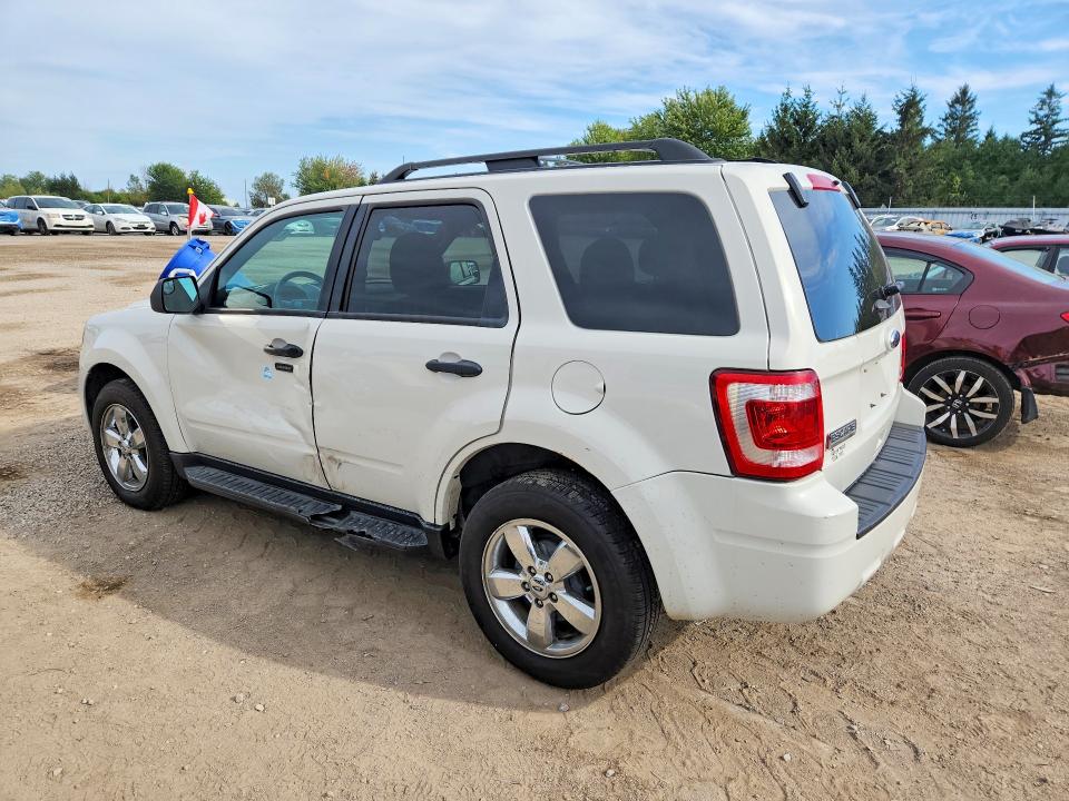 2012 Ford Escape მანქანა იყიდება აუქციონზე, vin: 1FMCU9DG2CKC32343, აუქციონის ნომერი: 67801136