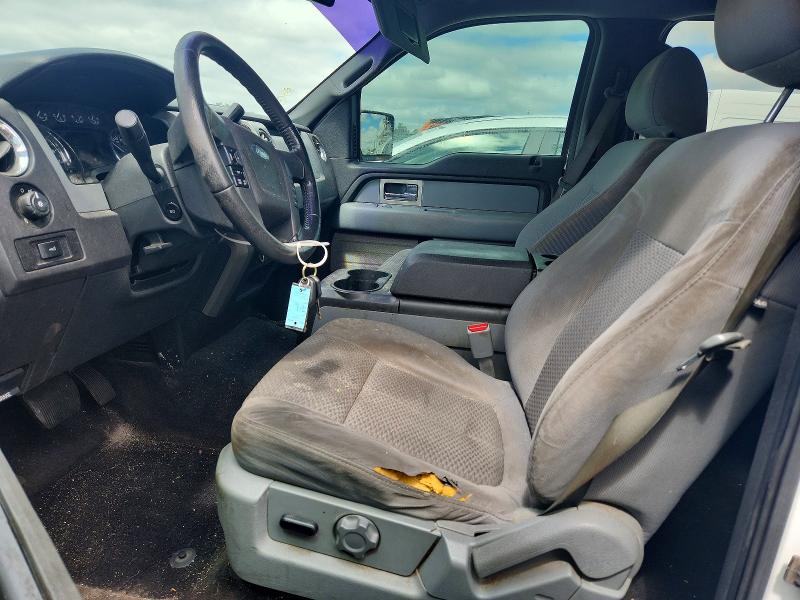 2011 Ford F150 მანქანა იყიდება აუქციონზე, vin: 1FTFW1CF8BFD36784, აუქციონის ნომერი: 69298416