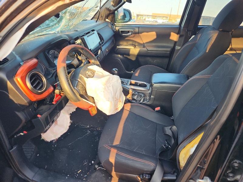 Aukcja sprzedaży 2016 Toyota Tacoma, vin: 5TFAZ5CN1GX011069, numer aukcji: 67430596