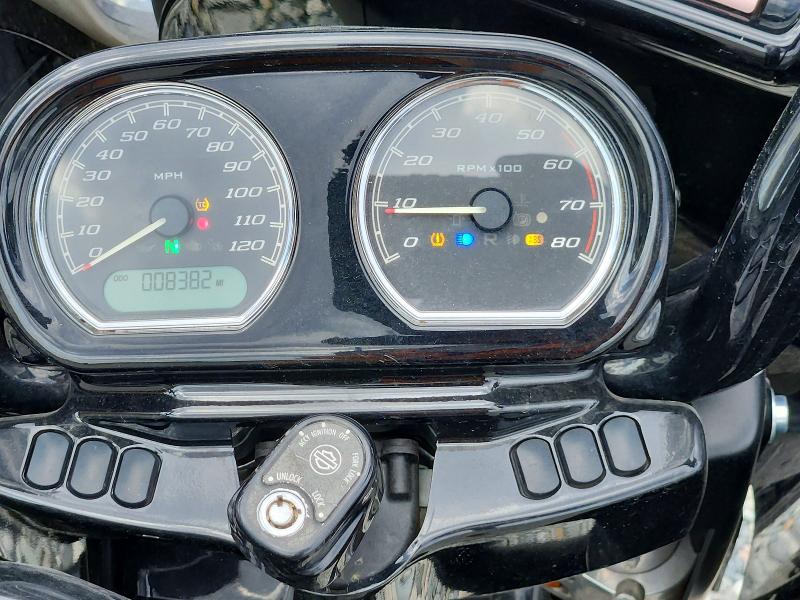 Aukcja sprzedaży 2023 Harley-davidson Fltrxs, vin: 1HD1KTP22PB678883, numer aukcji: 68199746