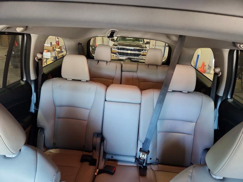 Aukcja sprzedaży 2022 Honda Pilot, vin: 5FNYF6H2XNB011400, numer aukcji: 67910196