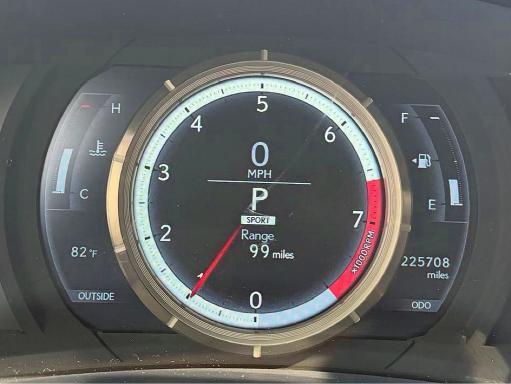 Продаж на аукціоні авто 2015 Lexus Is, vin: JTHBF1D26F5064692, номер лоту: 69445306