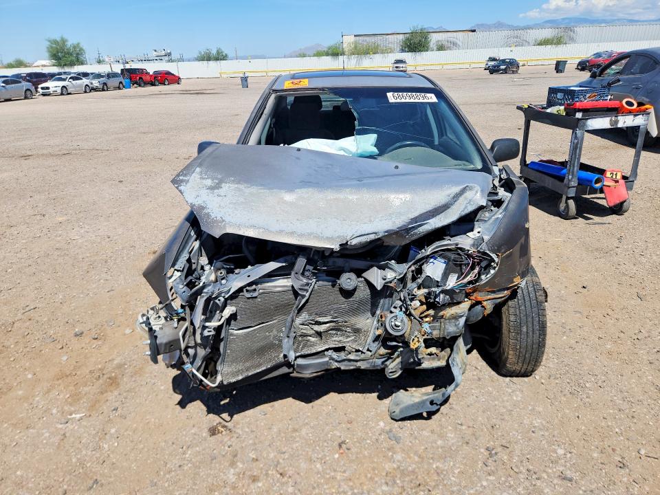2008 Toyota Corolla მანქანა იყიდება აუქციონზე, vin: 1NXBR32E08Z048526, აუქციონის ნომერი: 68698896
