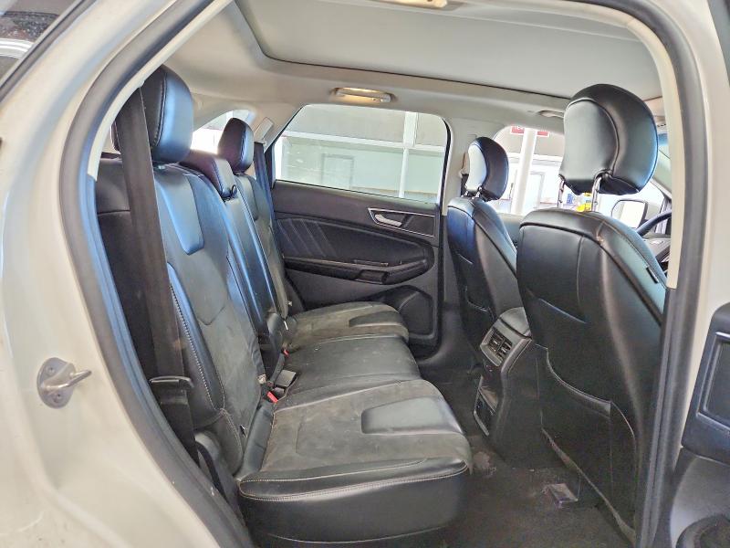 2016 Ford Edge მანქანა იყიდება აუქციონზე, vin: 2FMPK4AP2GBB08247, აუქციონის ნომერი: 70117356
