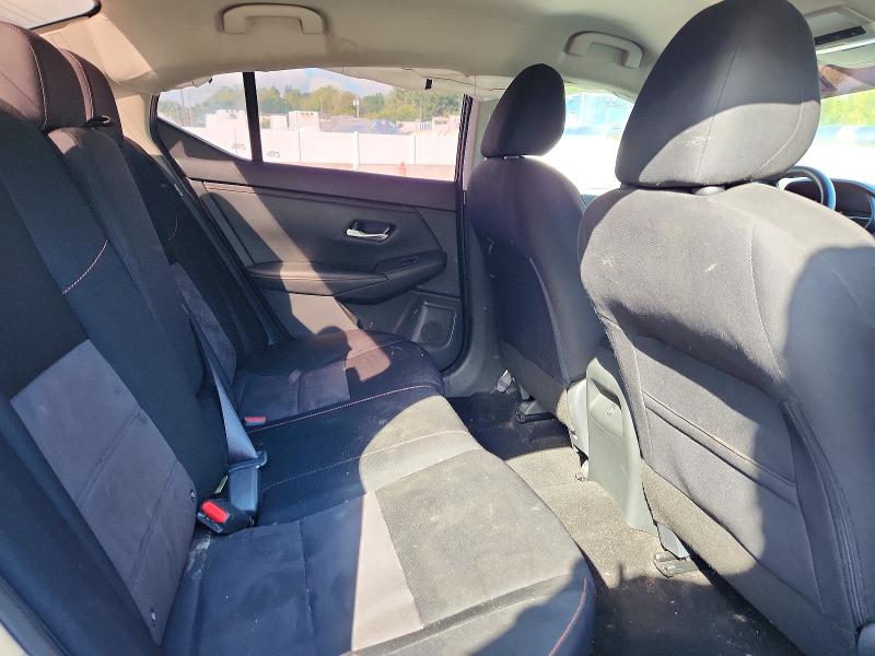 Продаж на аукціоні авто 2020 Nissan Sentra, vin: 3N1AB8DV0LY297304, номер лоту: 69613666