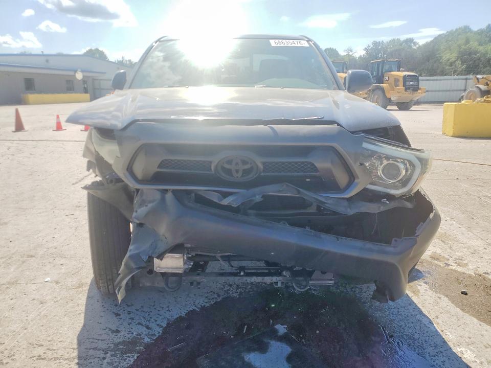 Auction sale of the 2013 Toyota Tacoma, vin: 5TFNX4CNXDX030099, lot number: 68635476