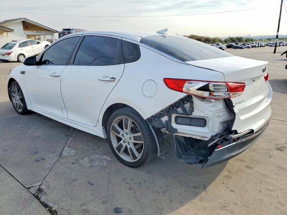 Aukcja sprzedaży 2016 Kia Optima, vin: 5XXGT4L32GG072247, numer aukcji: 70420966