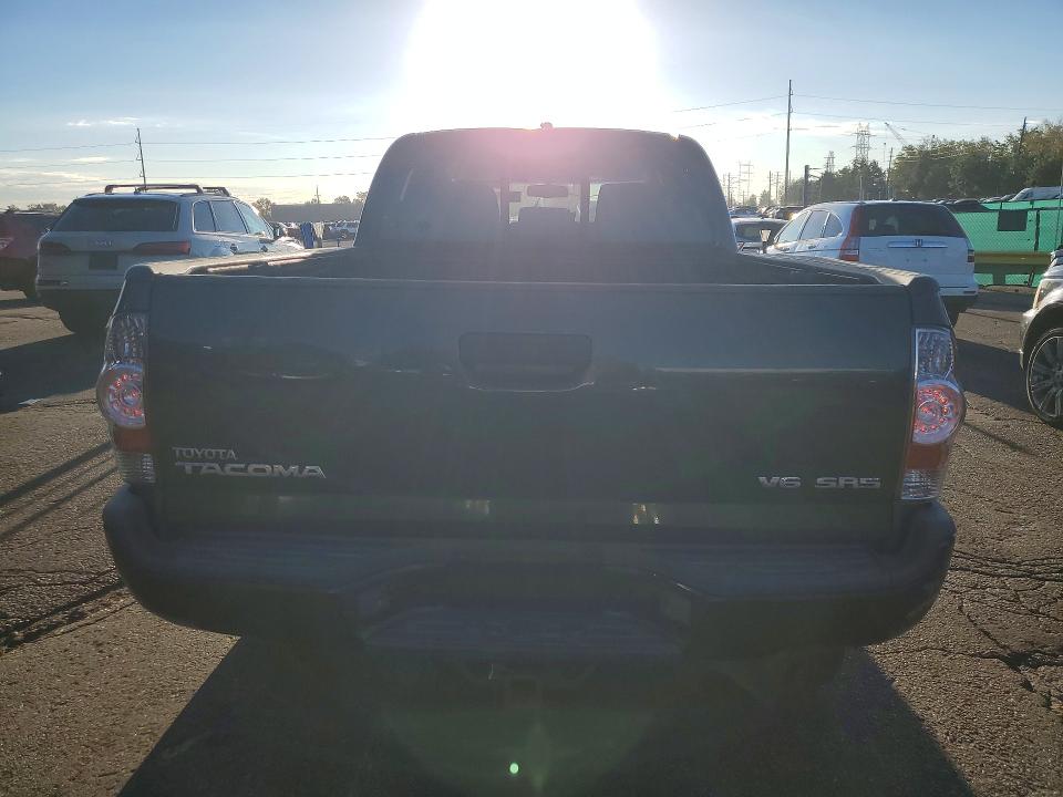 Aukcja sprzedaży 2009 Toyota Tacoma, vin: 3TMMU52NX9M011609, numer aukcji: 67402636