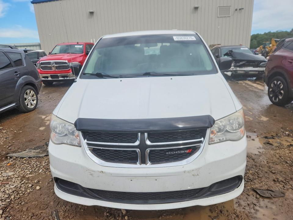 Aukcja sprzedaży 2014 Dodge Grand Caravan, vin: 2C4RDGBG6ER238107, numer aukcji: 65830276