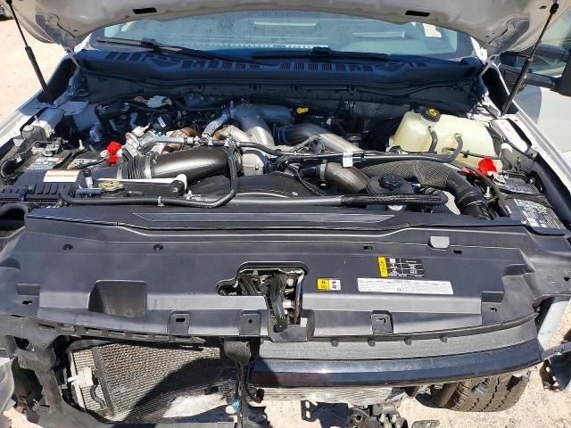Aukcja sprzedaży 2026 Ford F250, vin: 1FT8W2BT8TEC31644, numer aukcji: 68646396