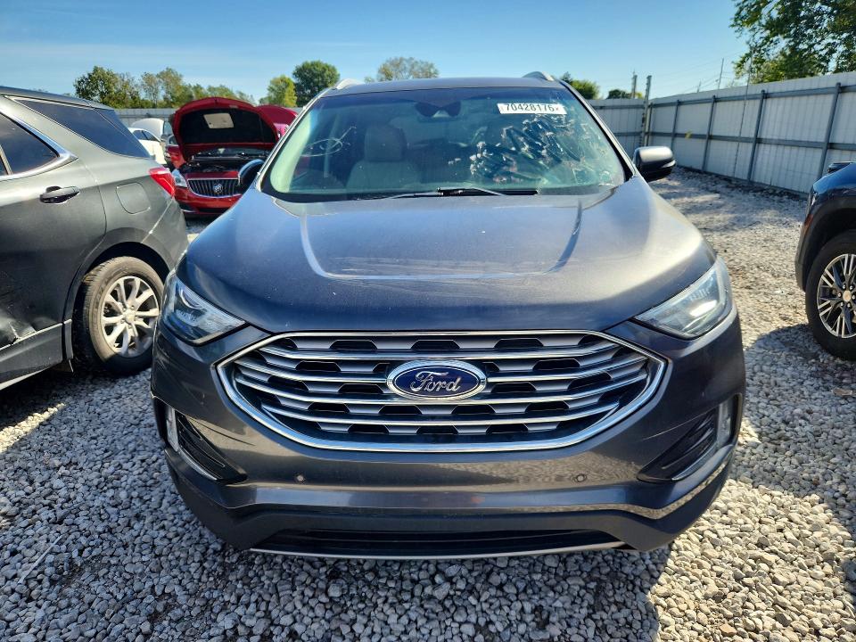 Продажа на аукционе авто 2020 Ford Edge, vin: 2FMPK3K90LBA56296, номер лота: 70428176
