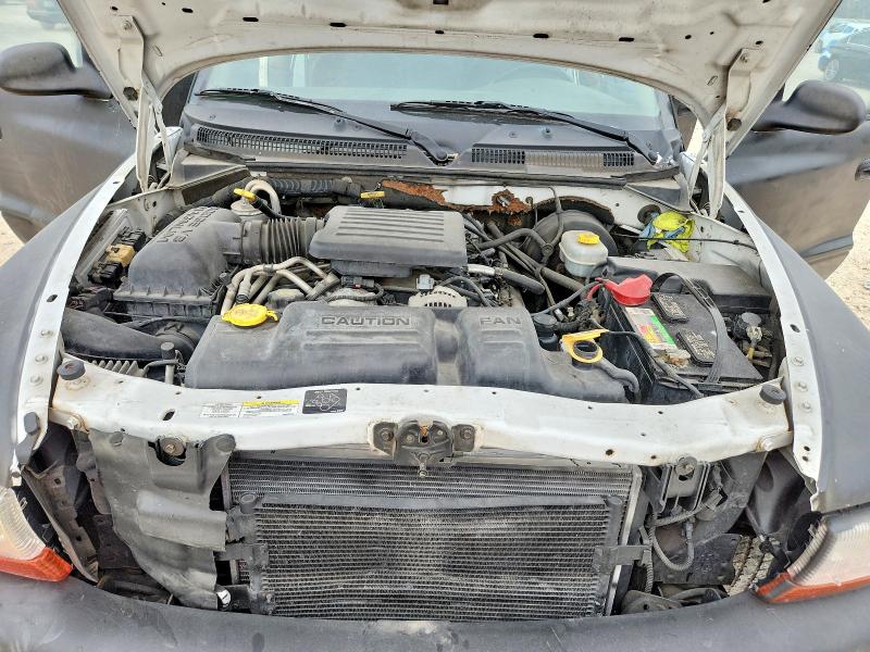 68891966 :رقم المزاد ، 1B7HG38N72S659166 vin ، 2002 Dodge Dakota مزاد بيع